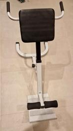 Rugtrainer, Sport en Fitness, Ophalen, Gebruikt, Rug