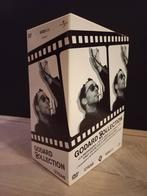 Jean-Luc Godard Collection (12xDVD BOX) Franse Klassiekers, Alle leeftijden, Boxset, Frankrijk, Ophalen of Verzenden