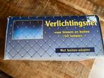 Kerst verlichtingsnet, Diversen, Kerst, Ophalen of Verzenden, Zo goed als nieuw