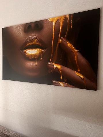 Kunst schilderij beschikbaar voor biedingen