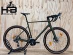 Scott Speedster 20 Gravelbike Shimano GRX, Fietsen en Brommers, Fietsen | Racefietsen, 28 inch, 10 tot 15 versnellingen, Heren