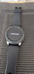 Samsung Gear S3 Frontier, Ophalen, Gebruikt, Zwart, Android