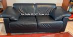De Sede DS 17 bankstel, 2 en 2,5 zits, Ophalen, Gebruikt, Tweepersoons, Rechte bank