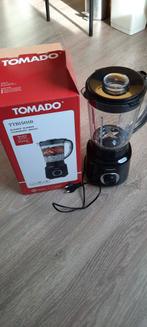 Tomado blender, nieuw nog in de doos., Witgoed en Apparatuur, Blenders, Ophalen of Verzenden, Nieuw, Blender