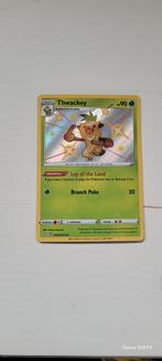 Pokemon kaart, Ophalen of Verzenden, Nieuw, Losse kaart