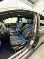 Auto gordels in elke gewenste kleur gordels vervangen, Ophalen