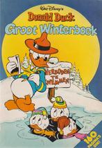 Donald Duck Groot Winterboek - zie foto's  10 stuks, Meerdere stripboeken, Ophalen of Verzenden, Zo goed als nieuw