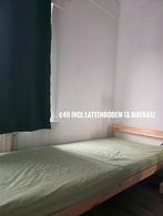 Bed 90x200, Ophalen, Gebruikt, 90 cm, Eenpersoons