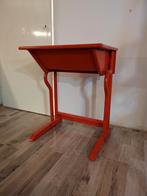 Bureau / schoolbank, Huis en Inrichting, Tafels | Sidetables, Ophalen, Gebruikt, 100 tot 150 cm, 25 tot 50 cm