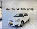 Toyota Corolla 1.4 VVT-i Terra Bovag Garantie, Auto's, Voorwielaandrijving, Gebruikt, 1398 cc, 4 cilinders