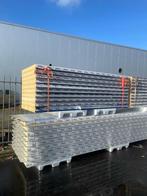 B-keus Wandpanelen Diverse kleuren 100mm sandwichpanelen, Ophalen, Nieuw, Overige materialen, 100 mm of meer