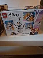 LEGO Disney Frozen II Olaf (41169) - Nieuw in doos, Ophalen of Verzenden, Nieuw, Complete set, Lego