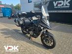 SUZUKI V-STROM DL 650 (bj 2019), 2 cilinders, Bedrijf, Meer dan 35 kW, Overig