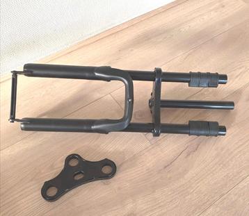 Voorvork fatbike beschikbaar voor biedingen