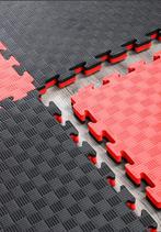 Sportmatten 50m² met Verzending & Factuur Judo vechtsportmat, Ophalen of Verzenden, Nieuw, Fitnessmat