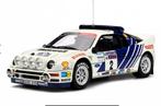 Gevraagd: Ottomobile Otto Ford RS200., Hobby en Vrije tijd, Modelauto's | 1:18, Ophalen, Zo goed als nieuw, OttOMobile