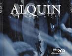 2cd Alquin - One more night live, Ophalen of Verzenden, 2000 tot heden, Zo goed als nieuw, Boxset