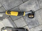 Schuurmachine, Ophalen of Verzenden, Gebruikt, Minder dan 600 watt, Overige typen