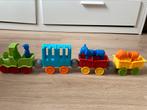 SmartMax trein (My First - Animal Train), Kinderen en Baby's, Speelgoed | Educatief en Creatief, Ophalen of Verzenden, Zo goed als nieuw