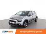 Citroën C3 1.2 PureTech Feel | PB53505 | (bj 2021), Auto's, Voorwielaandrijving, 83 pk, Gebruikt, 1199 cc
