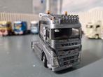 Volvo FH 4x2 wsi  becatrans, Ophalen of Verzenden, Zo goed als nieuw, Bus of Vrachtwagen, Wsi