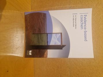 Evidence based coachen beschikbaar voor biedingen