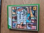 GRAND THERFT AUTO  GTA 5 Xbox Series x, Ophalen of Verzenden, Zo goed als nieuw