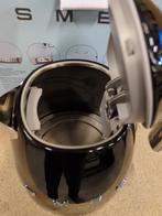 Smeg KLF04BLEU Waterkoker – Zwart – Retour binnen 30 dagen, Info@mystore.nl, Verzenden, Mystore, 1 tot 2 liter