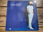 Lp - Dan Hill - Frozen in the night, Ophalen of Verzenden, Zo goed als nieuw, 12 inch, Overige genres
