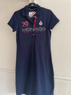 Mc Gregor Dames Polo Zomer jurkje nieuw mt S, Maat 38/40 (M), Blauw, Ophalen of Verzenden, Zo goed als nieuw