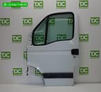 Opel Movano Voordeur links wit oude type, Auto-onderdelen, Gebruikt, Deur, Opel, Ophalen of Verzenden