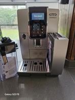 De Longhi ECAM 350.75 S, Ophalen, Afneembaar waterreservoir, Gebruikt, 10 kopjes of meer