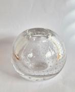 Spijkerbol Leerdam Copier - Kleinste Model, Antiek en Kunst, Ophalen of Verzenden