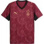 Galatasaray 2025/2026 derde shirt, Sport en Fitness, Voetbal, Ophalen of Verzenden, Nieuw, Shirt
