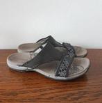 Merrell slippers sandalen maat 39, Kleding | Dames, Schoenen, Merrell, Zwart, Sandalen of Muiltjes, Ophalen of Verzenden