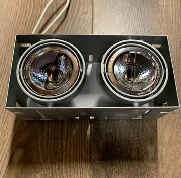 spot Eric Kuster met lichtbronnen nieuw beschikbaar voor biedingen
