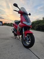 GILERA RUNNER 180 FXR, Ophalen, Overige modellen, 176 cc, Benzine
