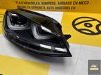 VW GOLF 7 VII Koplamp Rechts BI XENON 90044682 origineel, Auto-onderdelen, Info@fabrikant.eu, Ophalen of Verzenden, Fabrikant BV