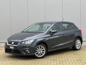 Seat Ibiza 1.0 TSI FR Business Intense - LED - PDC - Carplay