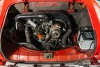 Volkswagen Karmann Ghia Cabriolet | Gerestaureerd | 1963, Achterwielaandrijving, Cabriolet, 35 pk, Handgeschakeld