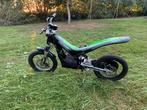 Oset 16 inch elektrische kinder crosser trial bike, Ophalen, Overige merken