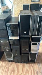 13x Oude computer, Ophalen, Gebruikt