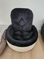 Auto reis mand voor kleine hond, Dieren en Toebehoren, Ophalen