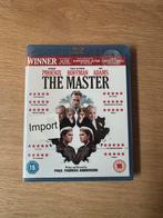 BLURAY - The Master (sealed), Verzenden, Nieuw in verpakking, Drama