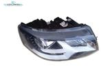 Volkswagen Transporter T5 Facelift xenon LED koplamp set lin, Gebruikt, -, -, Verzenden