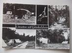 L77 Leersum - Vakantiecentrum Ginkelduin - 1969, Verzenden, 1960 tot 1980, Gelopen, Utrecht