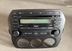 Mazda Mx-5 NC Bose radio, Auto diversen, Autoradio's, Ophalen of Verzenden, Zo goed als nieuw