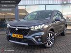 Suzuki S-Cross 1.4 Boosterjet Style Smart Hybrid 360camera/C, Auto's, Suzuki, Keurmerk '100% Onderhouden', Stof, Gebruikt, 4 cilinders