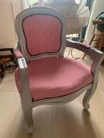 Kinder barok stoeltje., Ophalen, Stoel(en)