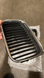 Bmw E36 originele chrome nieren/kidney/grill, Ophalen of Verzenden, Gebruikt, BMW
